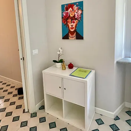 Il Melograno Sul Naviglio Apartment Milan Exterior photo
