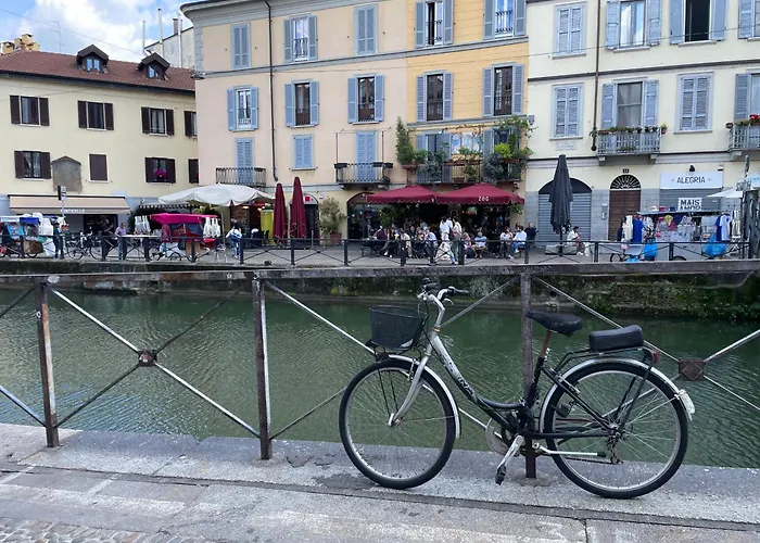Il Melograno Sul Naviglio