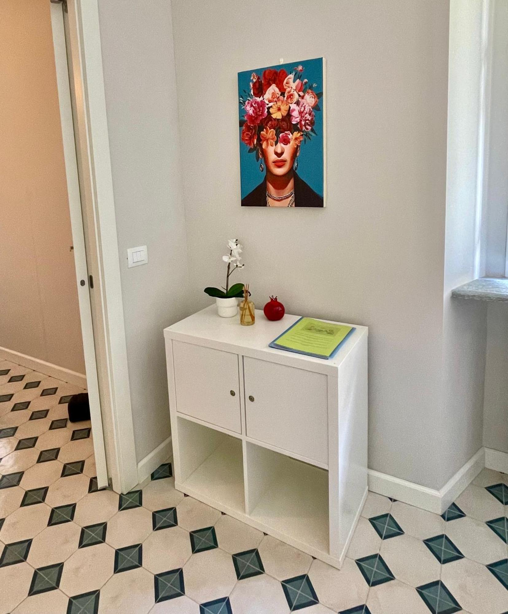 Apartment Il Melograno Sul Naviglio